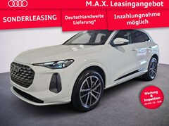 Bild des Angebotes Audi Q5 SUV TDI quattro LED+AHK+RÜCKFAHRKAMERA+