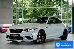 Bild des Angebotes BMW M2 CS 1.Hand *Carbon *M Driver?s Package *H&K