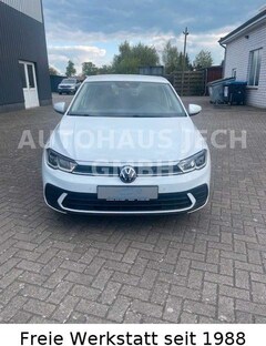 Bild des Angebotes VW Polo VI Life
