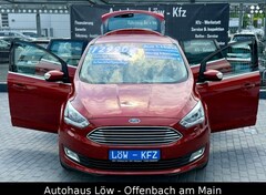 Bild des Angebotes Ford C-Max C-MAX Titanium TÜV NEU SCHECKHEFT ALLWETTE