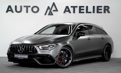Bild des Angebotes Mercedes-Benz CLA 45 AMG 4M*AERO*PERF.SITZE*