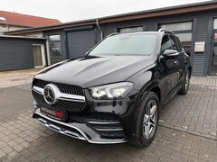 Bild des Angebotes Mercedes-Benz GLE 350 d 4Matic AMG/KEYLESSGO/360°KAMERA