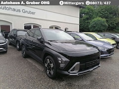 Bild des Angebotes Hyundai KONA 1.6 T-GDI Automatik Prime