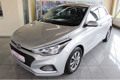 Bild des Angebotes Hyundai i20 Active, Sitzheizung,Spurhalteassistent,Nur 19.719
