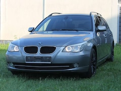 Bild des Angebotes BMW 520 520d Edition Lifestyle Sport Auto Leder Xenon
