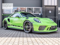 Bild des Angebotes Porsche 991 GT3 RS *LIFT*FOILAGE*LIZARD GREEN*CARBON*