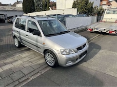 Bild des Angebotes Mazda Demio 1.4*Klimaanlage*El.Fensterhebe*Dachreling