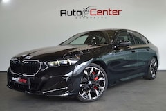 Bild des Angebotes BMW 540 d Lim.xDrive M Sport Pro*1.Hand*Pano*360°Kam