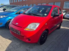 Bild des Angebotes Chevrolet Matiz S