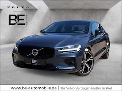Bild des Angebotes Volvo S60 Lim. B5 Ultimate Dark AWD LED PANO 360°