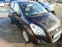 Bild des Angebotes Suzuki Splash Splash 1.2 Comfort