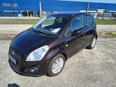 Suzuki Splash Splash 1.2 Comfort