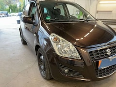 Bild des Angebotes Suzuki Splash Splash 1.2 Comfort