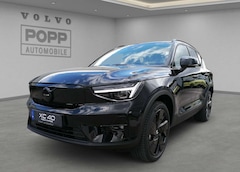 Bild des Angebotes Volvo EX40 Single Ext. Range RWD Plus Black Edition