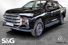 Bild des Angebotes Maxus T90 EV T90P2389RDCA Elite Car Play+RüKam+DAB+PTC