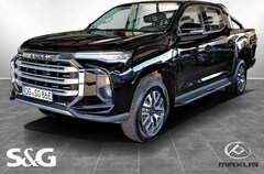 Bild des Angebotes Maxus T90 EV T90P2389RDCA Elite Car Play+RüKam+DAB+PTC