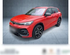 Bild des Angebotes VW Tiguan 2.0 TSI DSG 4Motion R-line Navi AHK Stand