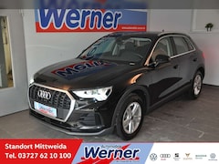 Audi Q3 35TFSI AHK LED Navi Sitzh GRA