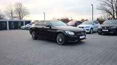 Bild des Angebotes Mercedes-Benz C 250 C250d 4Matic Aut Avantgarde LED R.Cam Navi Night