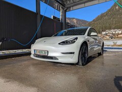 Bild des Angebotes Tesla Model 3 Langstreckenbatt. Allradantrieb Dual Motor