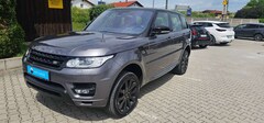 Bild des Angebotes Land Rover Range Rover Sport Range*Rover*Sport*3.0*SDV6*HSE*Dynamic*Leder*Bi-Xenon*Navi*Kamera*AHK*El-Heckklappe/Sitze*4xSHZ*Pano*