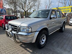 Bild des Angebotes Ford Ranger Einzelkabine 4X4 XL