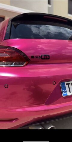 Bild des Angebotes VW Scirocco 1.4 TSI