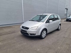 Bild des Angebotes Ford Focus C-Max Trend Klimaanlage TÜV 11/2026