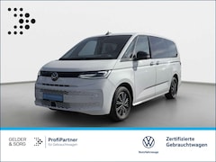 Bild des Angebotes VW T7 Multivan 2.0 TDI LÜ RFK*7Sitze*AHK*HuD*Pano