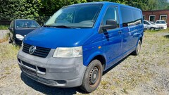 Bild des Angebotes VW T5 Kombi Kombi lang*9-Sitzer*