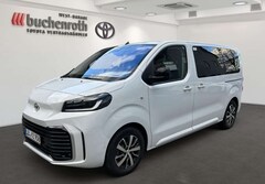 Bild des Angebotes Toyota Proace Verso L1 Team Deutschland
