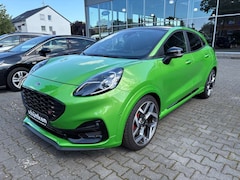 Bild des Angebotes Ford Puma ST X PANO, NAVI, 19", WiPa, el. H-Klappe, B&O, KAM