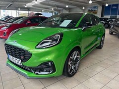 Bild des Angebotes Ford Puma ST X PANO, NAVI, 19", WiPa, el. H-Klappe, B&O, KAM