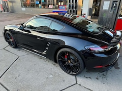 Bild des Angebotes Porsche 718 718 Cayman Cayman S