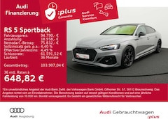 Bild des Angebotes Audi RS5 performance V/max300*KERAMIK*20"