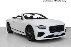 Bild des Angebotes Bentley Continental GTC Speed First Edition