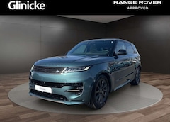 Bild des Angebotes Land Rover Range Rover Sport Plug-in-Hybrid P460e Dynamic S