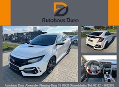 Bild des Angebotes Honda Civic 2.0 VTEC Turbo Type R Sport Line Navi+Led