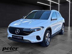 Bild des Angebotes Mercedes-Benz EQA 350 4M Progressive*LED*Panorama-SD*Easy-Pack