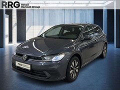 Bild des Angebotes VW Polo 1.0 Move Apple CarPlay SHZ PDC KLIMA BT ABS