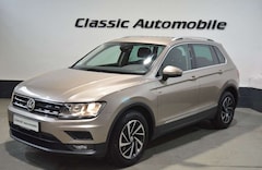 Bild des Angebotes VW Tiguan Join *Autom.*ALS*ALU*Park-Assist*