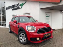 Bild des Angebotes MINI Cooper Countryman /NAVI/KAM/LMF/1HD/PDC /ERST6TKM