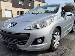 Bild des Angebotes Peugeot 207 Platinum