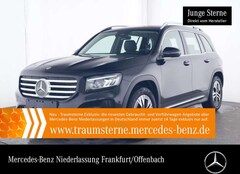 Bild des Angebotes Mercedes-Benz GLB 220 4M PROGRESSIVE+AHK+LED+BURMESTER+KAMERA+8G