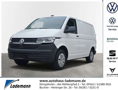 Bild des Angebotes VW T6.1 Transporter 2.0 TDI Transporter Kasten SONDERPREIS