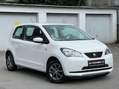 Bild des Angebotes SEAT Mii I-Tech 1.0*WenigKM*Navi*Klima*8-Fach*
