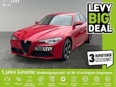 Bild des Angebotes Alfa Romeo Giulia 2.0 Sprint PDC*LED*NAVI*SHZ*LHZ*ACC