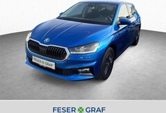 Bild des Angebotes Skoda Fabia Tour 1.0TSI TOUR*Winterpaket*ALU*SmartLink*uvm