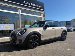 Bild des Angebotes MINI Cooper Clubman 1.5 Classic Trim PANO Unfallfrei