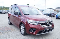 Bild des Angebotes Renault Kangoo III Intens Klimaaut Navi Tempomat PDC SHZ